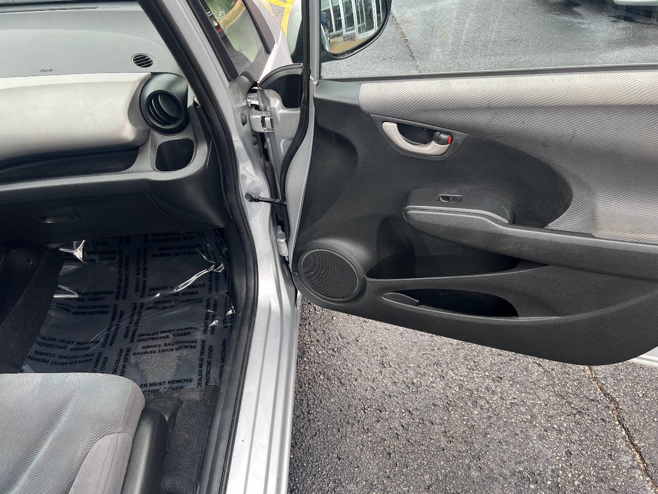 Used 2012 Honda Fit image 26
