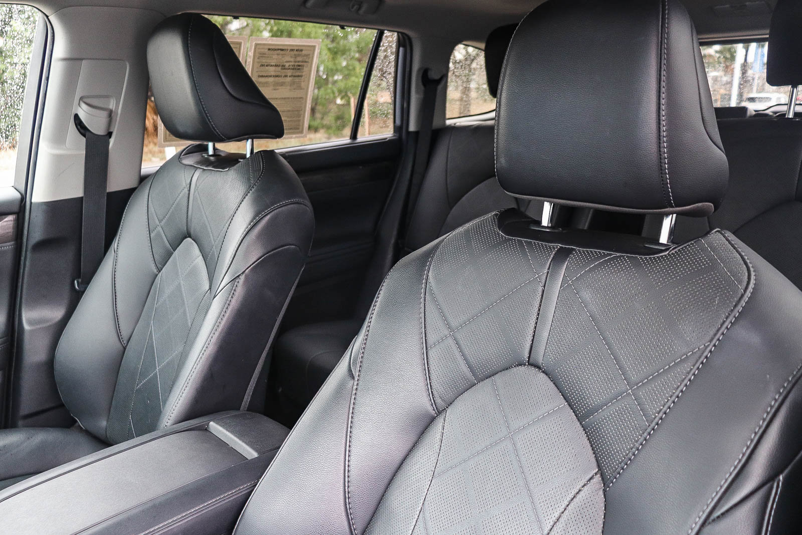 Used 2021 Toyota Highlander Platinum image 22