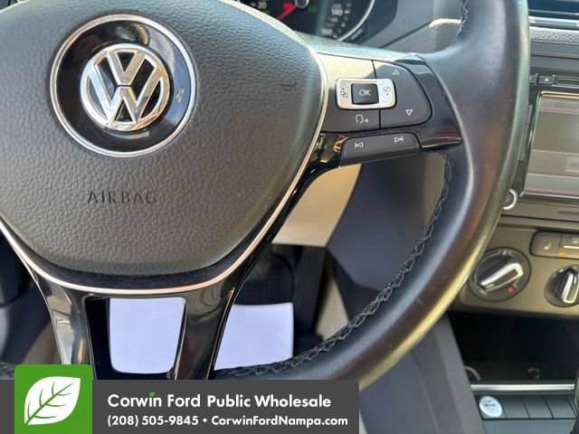 Used 2015 Volkswagen Jetta SE FWD image 15