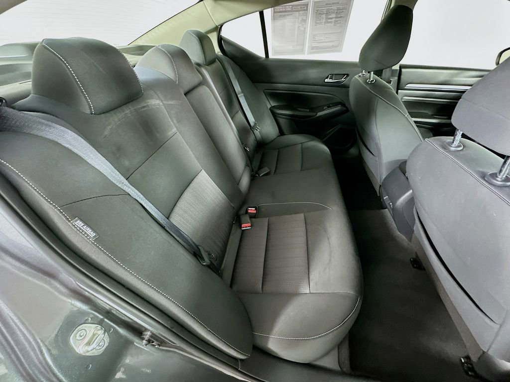 Used 2021 Nissan Altima 2.5 SV image 32