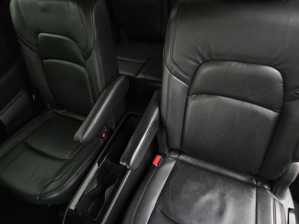 Certified 2022 Nissan Pathfinder SV w/ SV Premium Package image 14