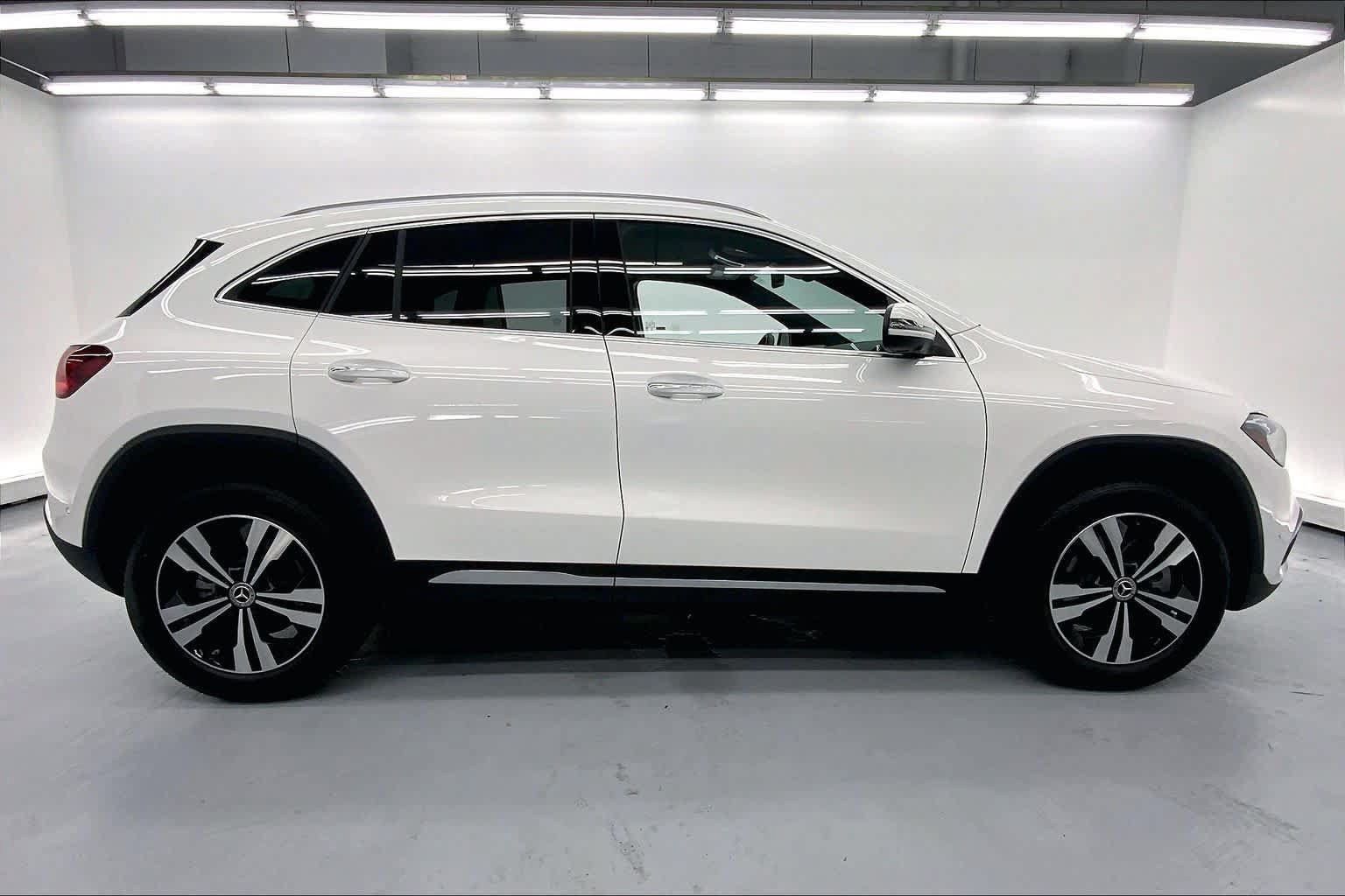 Used 2026 Mercedes-Benz GLA 250 image 5