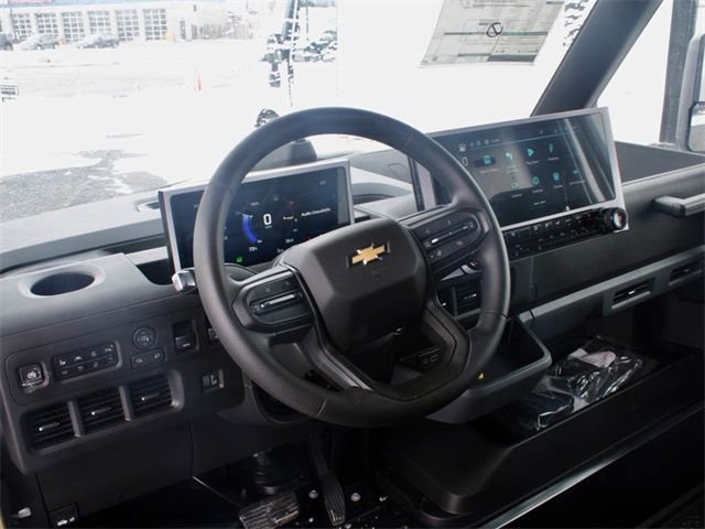 New 2025 Chevrolet Brightdrop 600 image 14
