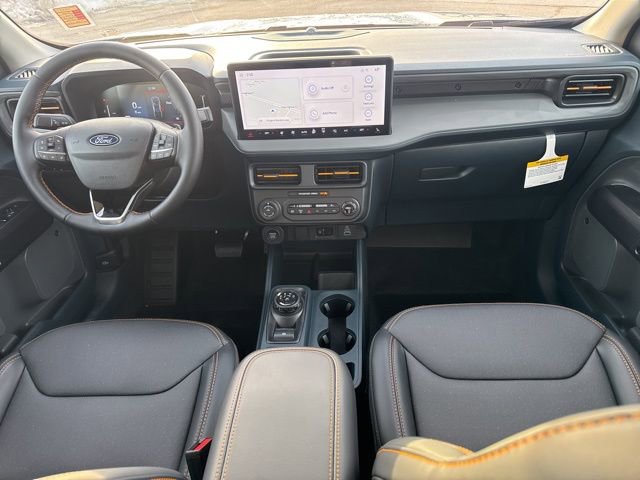 New 2026 Ford Maverick Tremor image 18