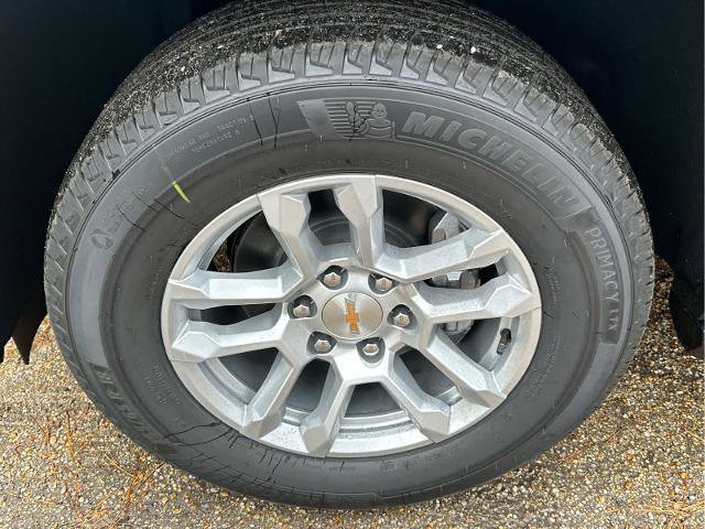 New 2026 Chevrolet Tahoe LS image 10