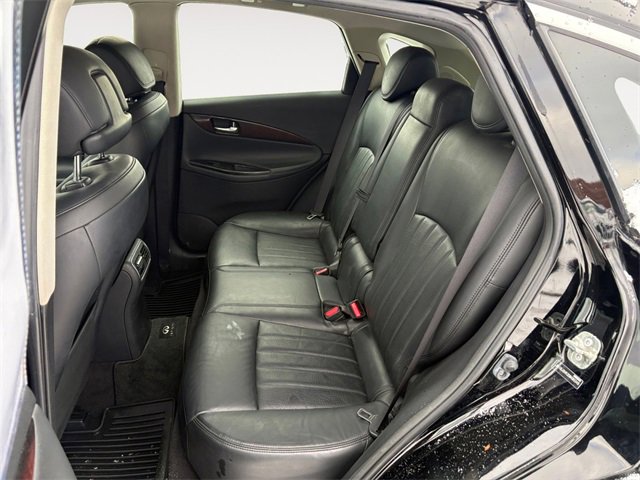 Used 2013 INFINITI EX37 Journey w/ Premium Pkg image 13
