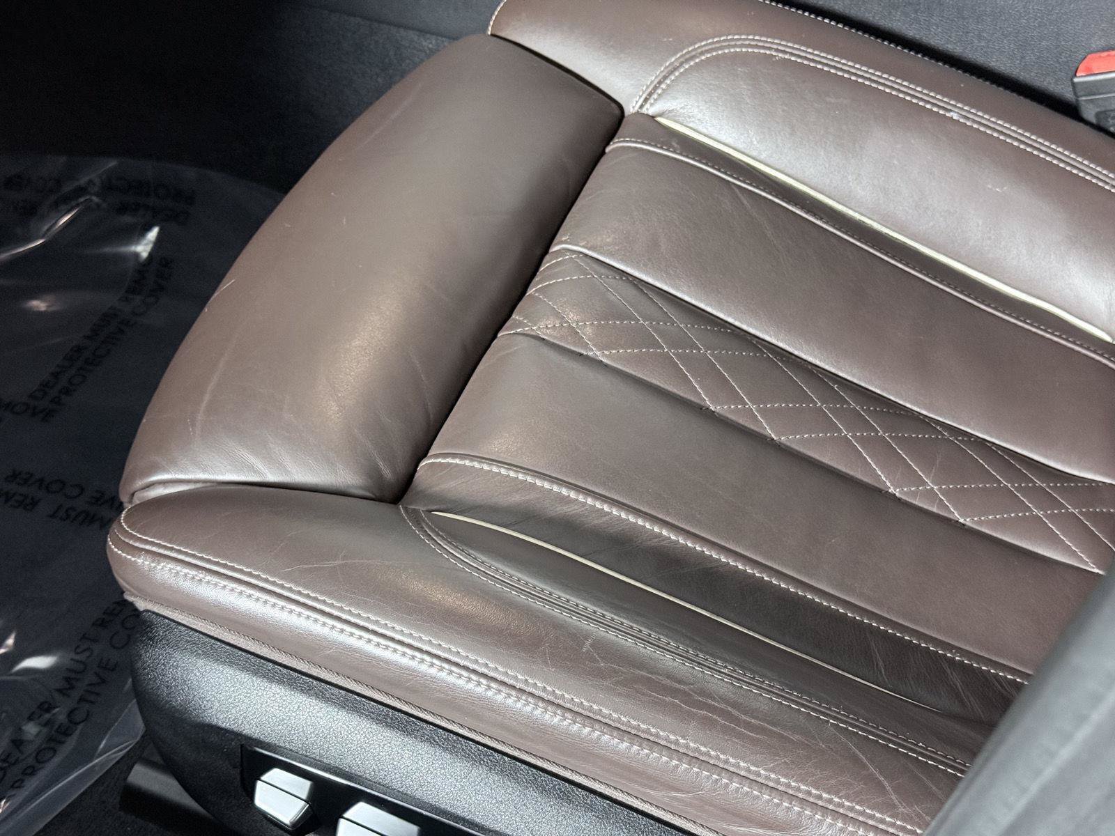 Used 2019 BMW 530i xDrive w/ Convenience Package AWD/4WD image 20