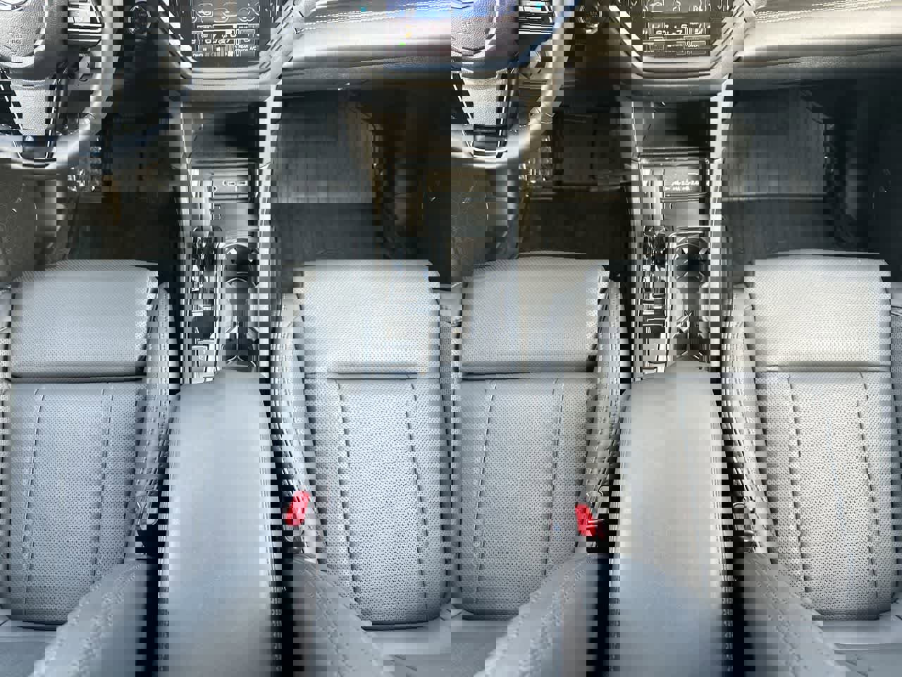 Certified 2025 Subaru Ascent Bronze Edition image 32