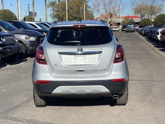 Used 2019 Buick Encore Preferred image 5