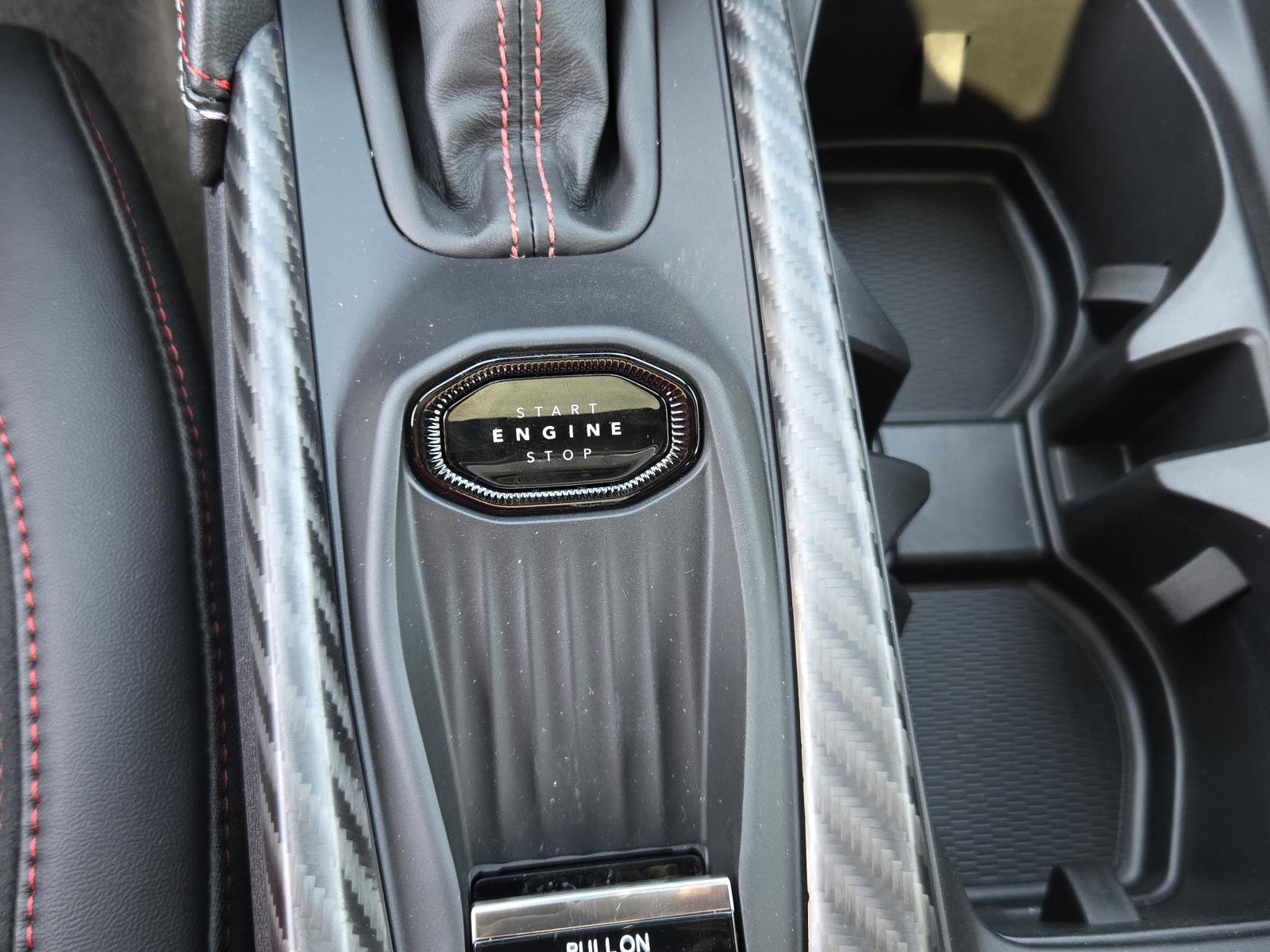 New 2026 Dodge Charger Scat Pack image 15