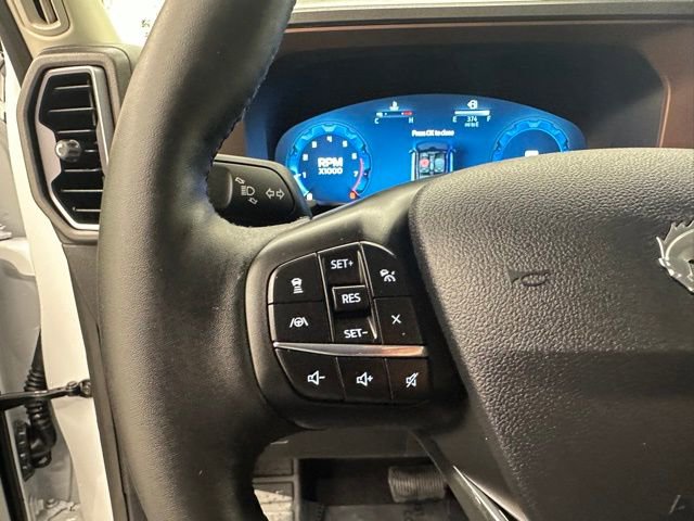 New 2025 Ford Bronco Sport Outer Banks w/ Outer Banks Tech Package+ image 35