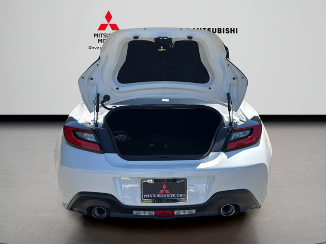 Used 2026 Subaru BRZ Limited RWD image 9