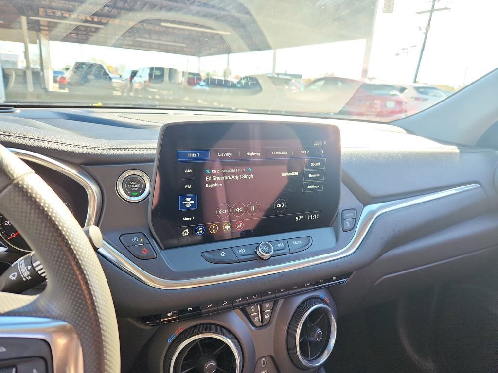 Used 2023 Chevrolet Blazer LT w/ Convenience Package image 17