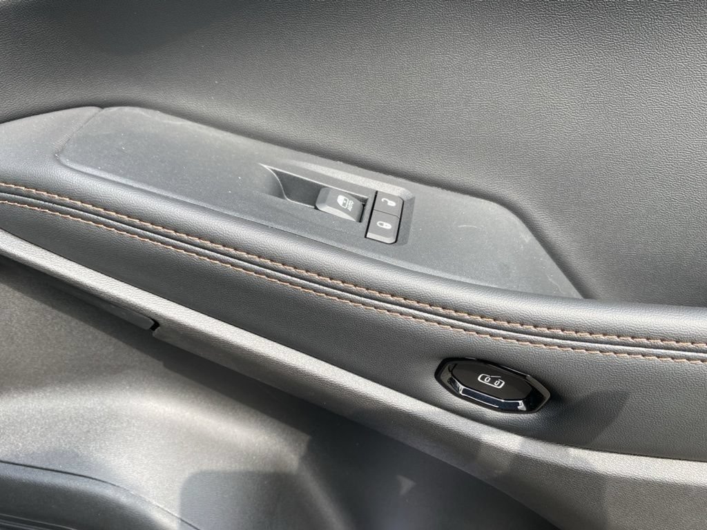 New 2026 Jeep Cherokee Limited AWD/4WD image 13