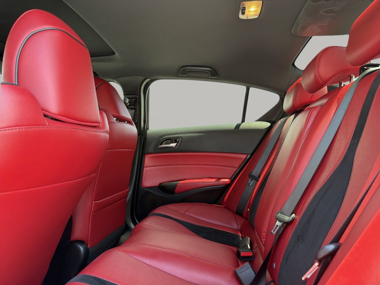 Used 2022 Acura ILX FWD image 16