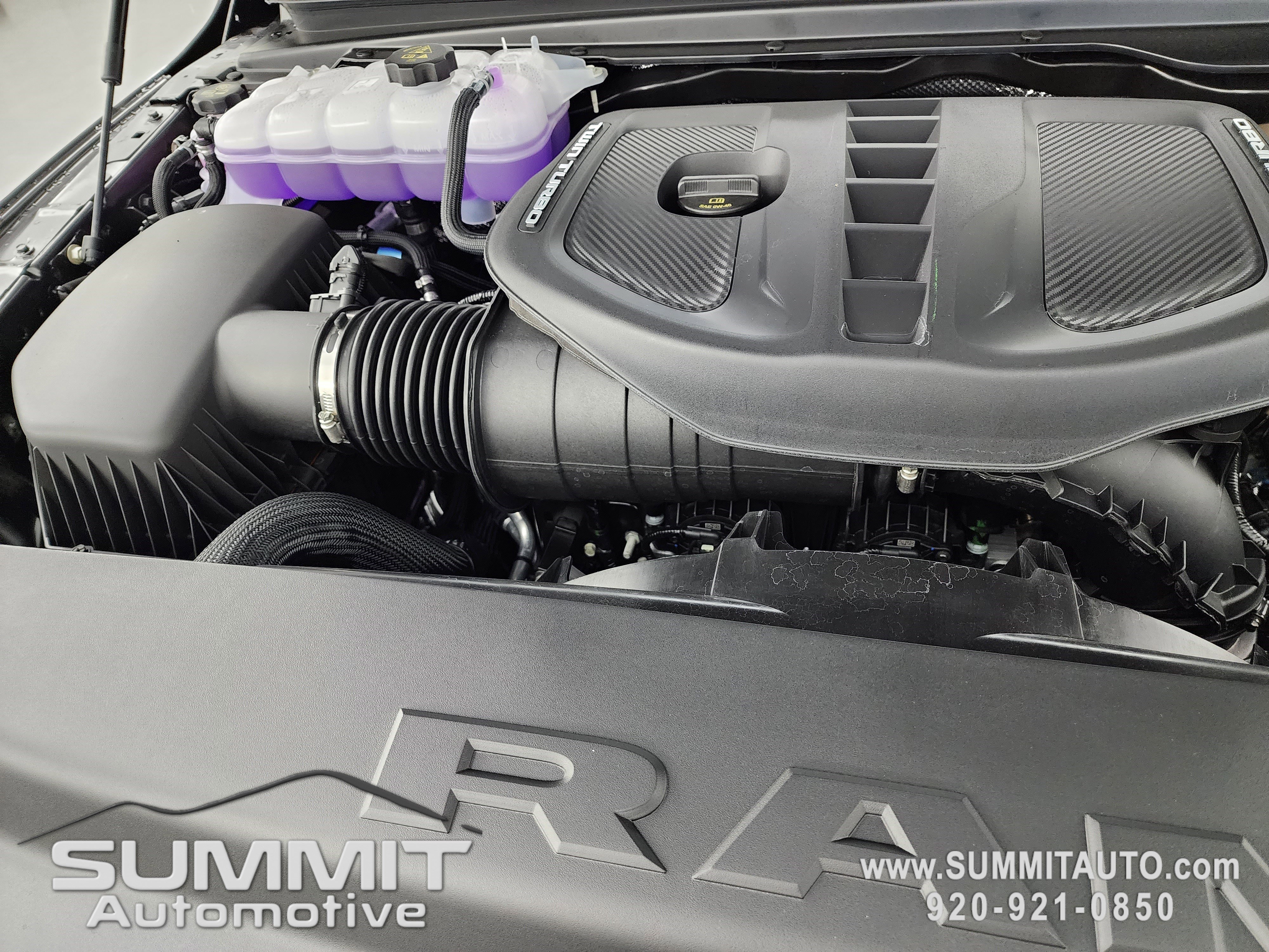New 2026 RAM 1500 Limited image 24