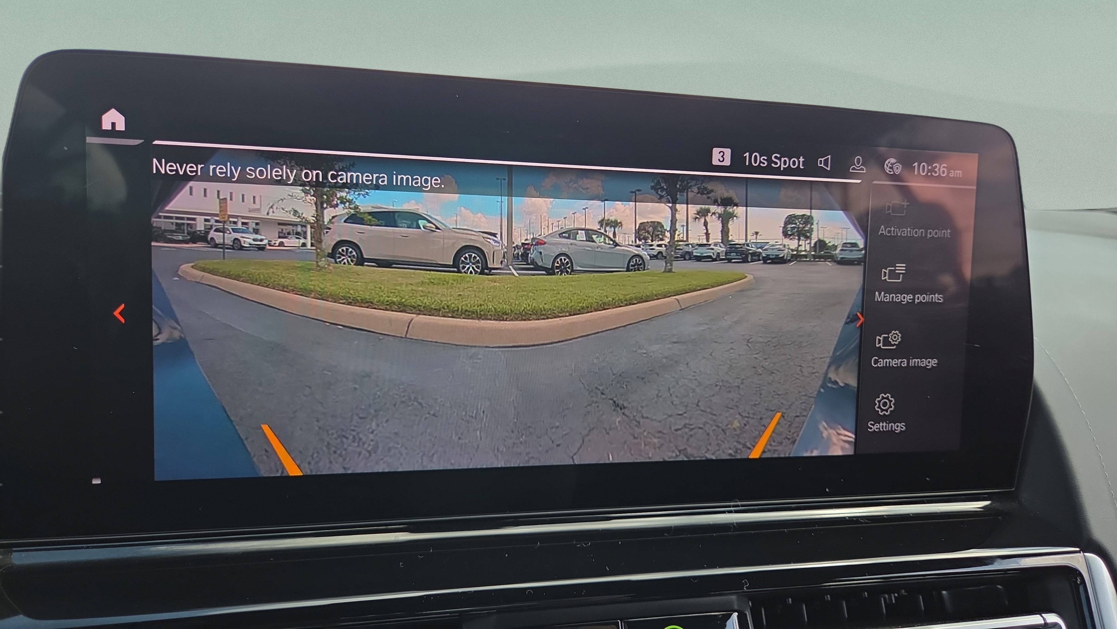 Certified 2024 BMW 840i Convertible RWD image 27