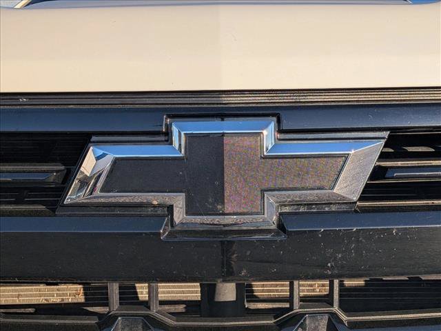 Certified 2023 Chevrolet Silverado 1500 RST w/ Redline Edition image 22