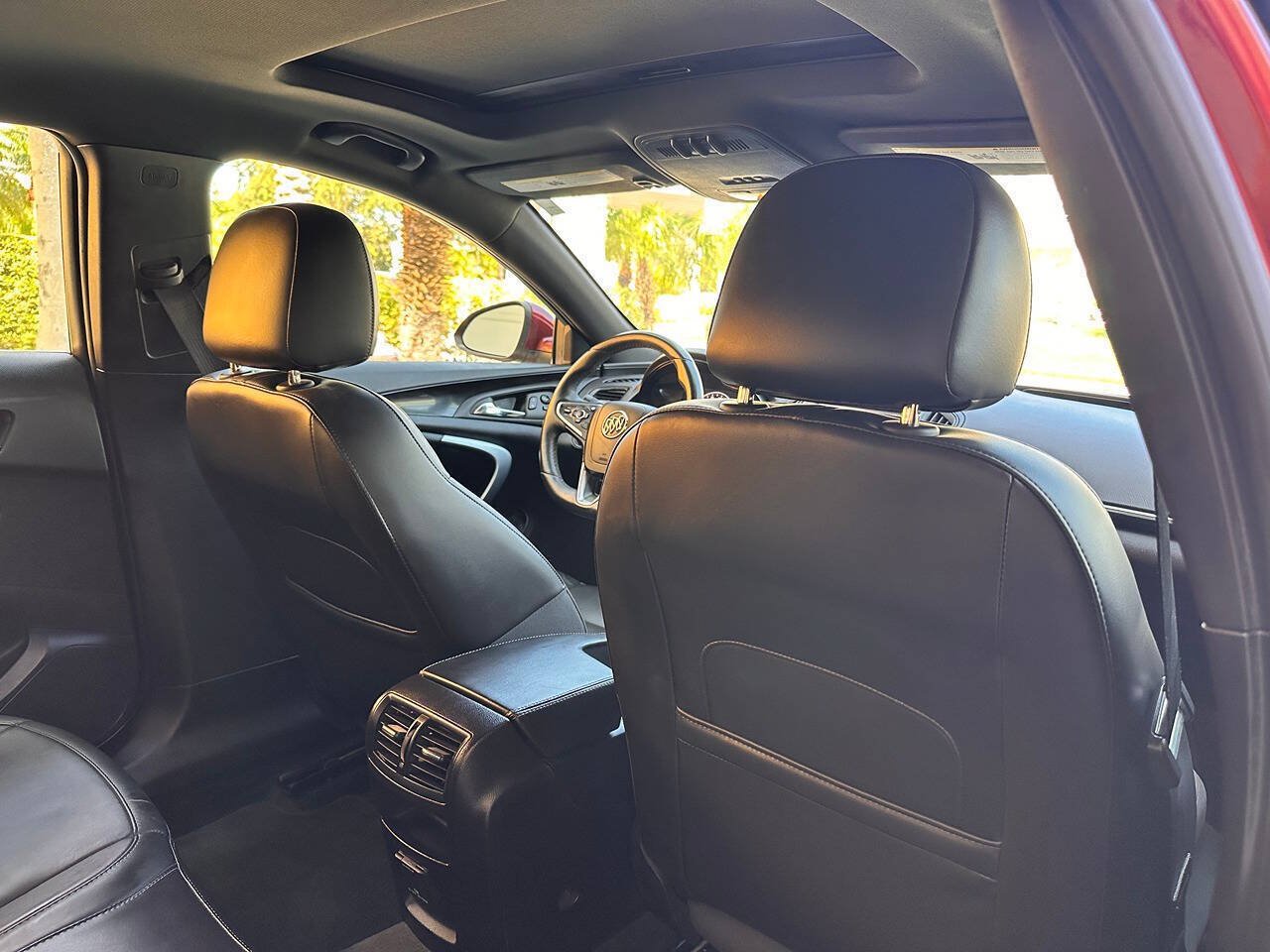 Used 2016 Buick Regal GS FWD image 68