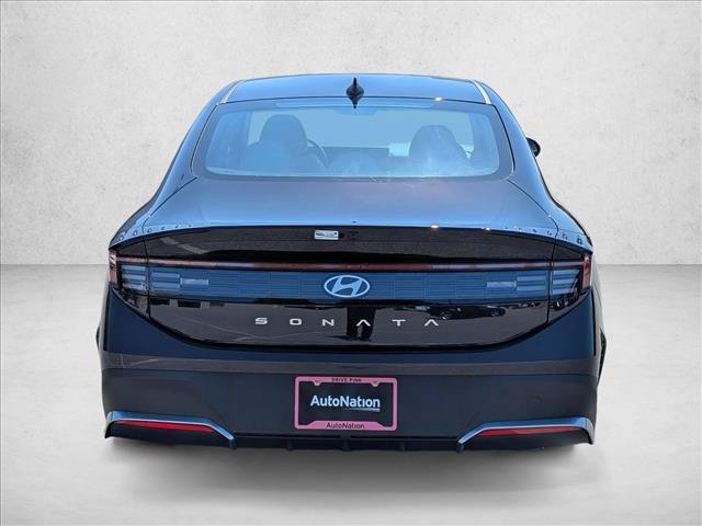 New 2026 Hyundai Sonata SE FWD image 6