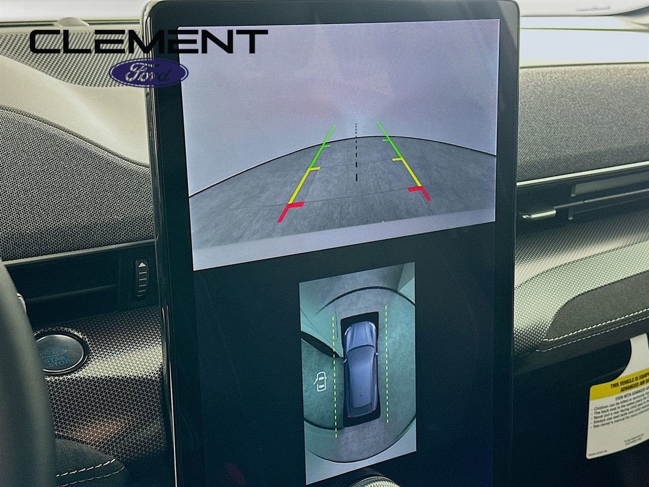 New 2025 Ford Mustang Mach-E GT image 19