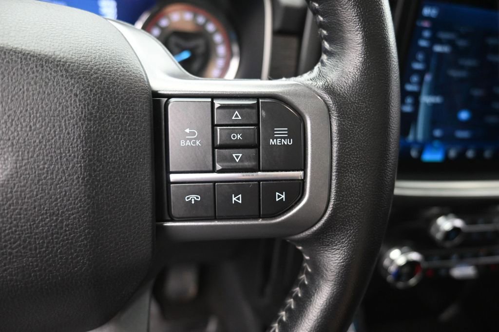 Used 2021 Ford F150 XLT w/ Equipment Group 302A High AWD/4WD image 32