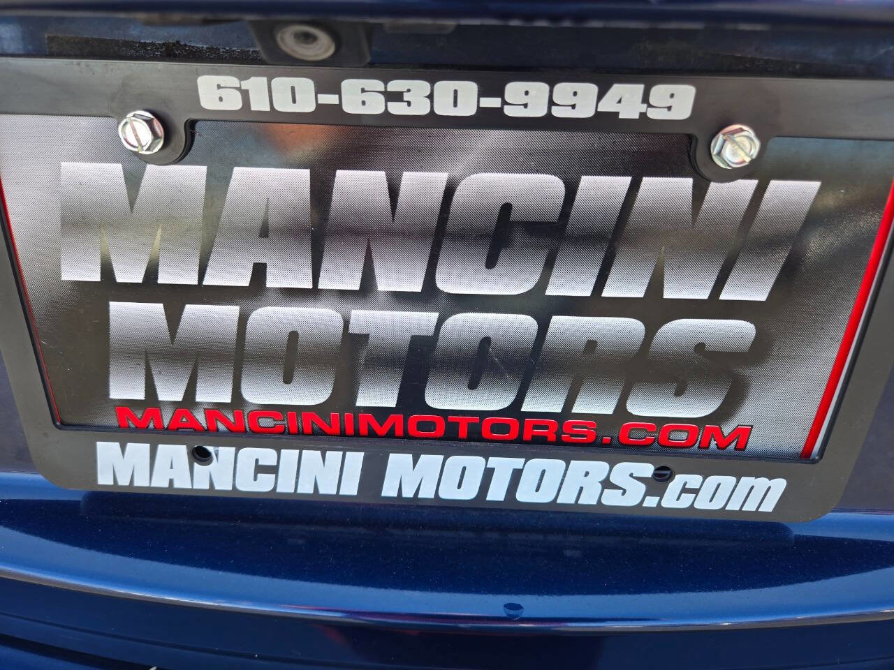 Used 2009 Nissan Murano SL w/ Technology Pkg image 31