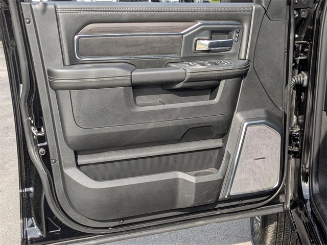 New 2026 RAM 3500 Laramie image 12
