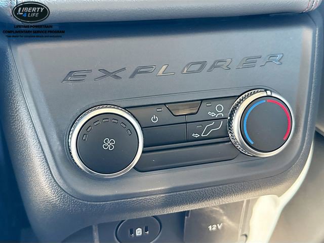 New 2026 Ford Explorer Active w/ Active Comfort Package AWD/4WD image 26