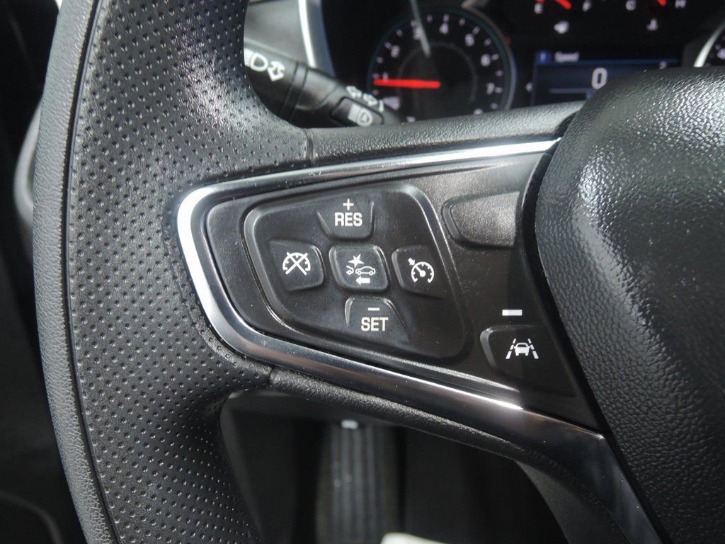 Used 2024 Chevrolet Equinox LT image 14