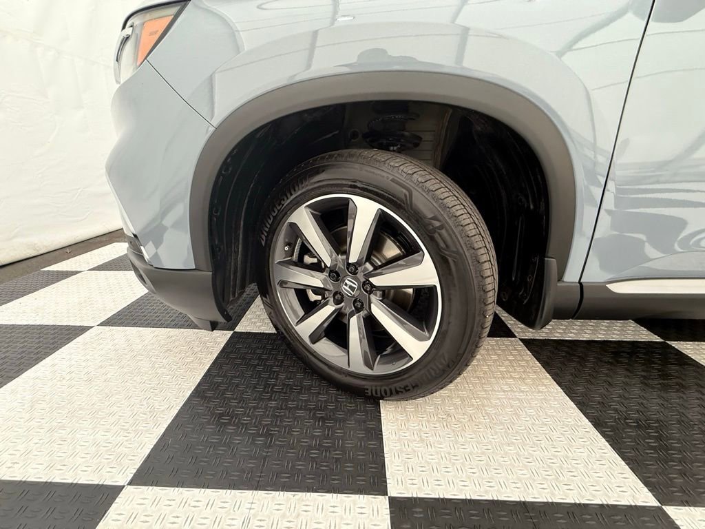 Used 2023 Honda Pilot Elite image 10