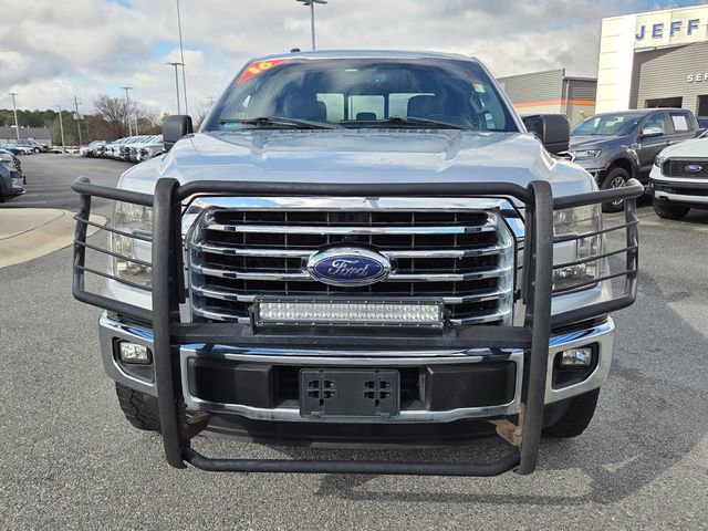 Used 2016 Ford F150 XLT w/ Equipment Group 302A Luxury image 2