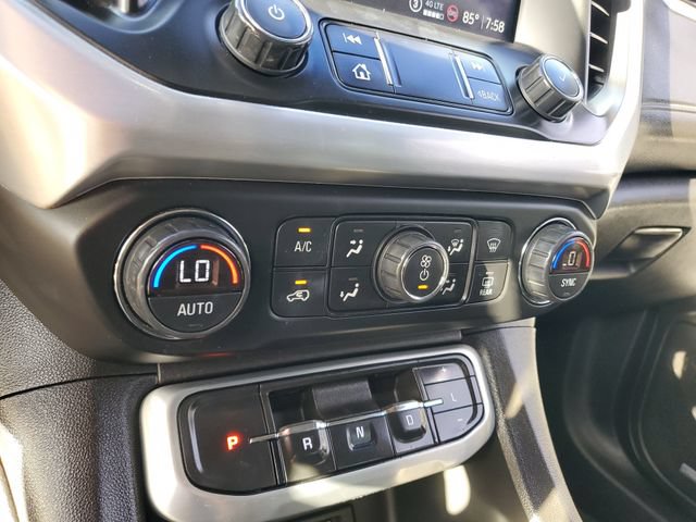 Used 2021 GMC Acadia SLT w/ Elevation Edition FWD image 22