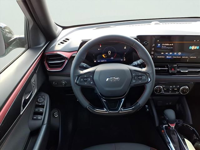 New 2026 Chevrolet TrailBlazer RS w/ Convenience Package image 14