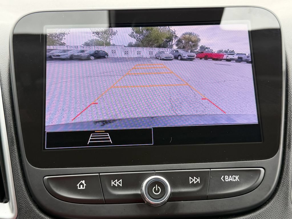 Used 2024 Chevrolet Malibu LT FWD image 20