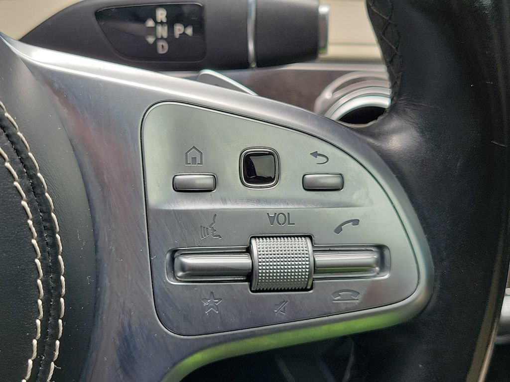 Used 2018 Mercedes-Benz S 560 Sedan image 31