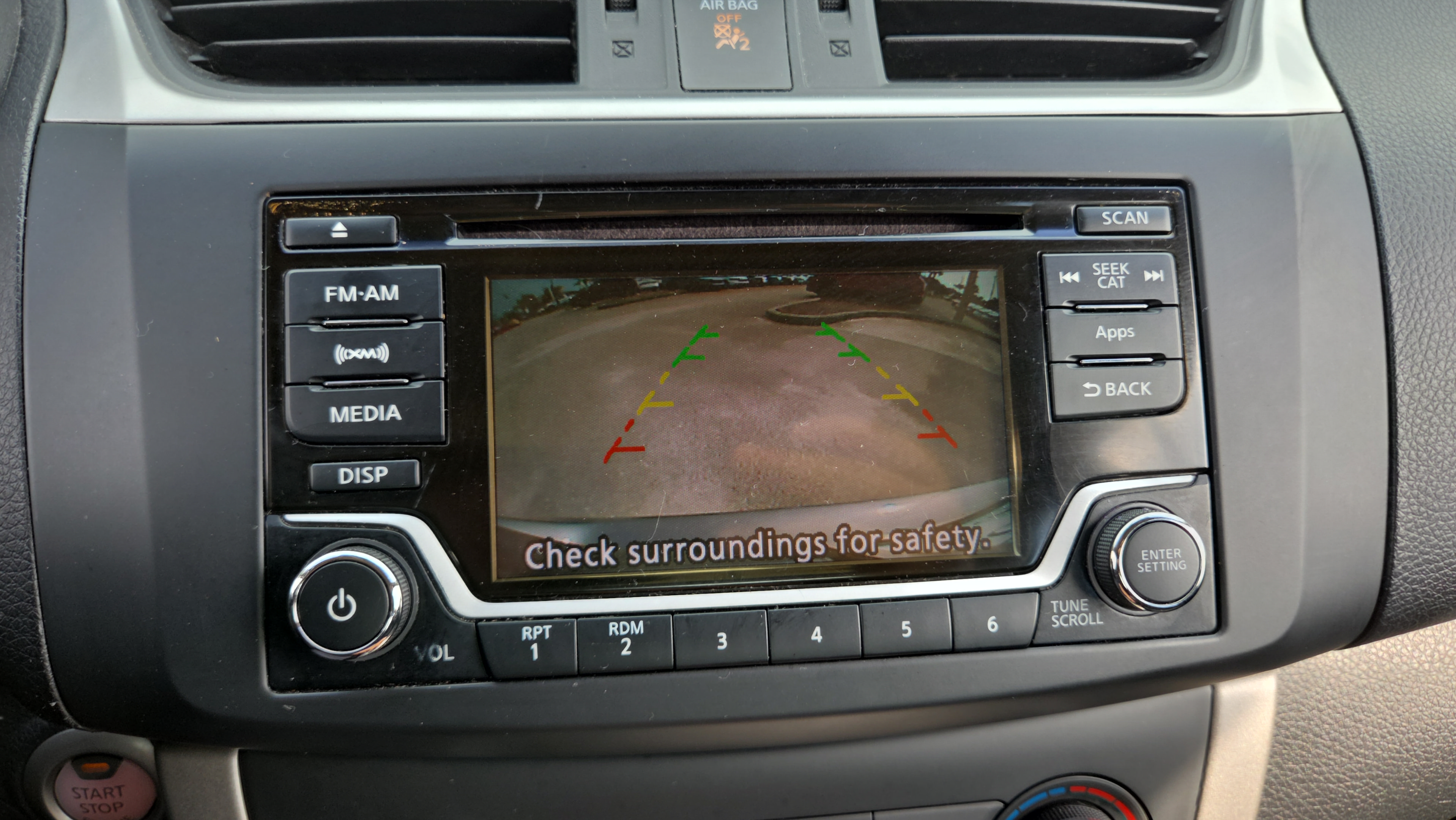 Used 2015 Nissan Sentra SV FWD image 26
