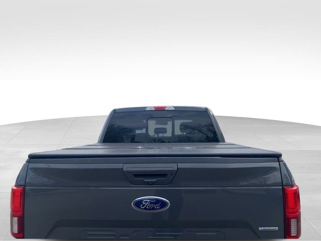 Used 2018 Ford F150 Lariat image 12