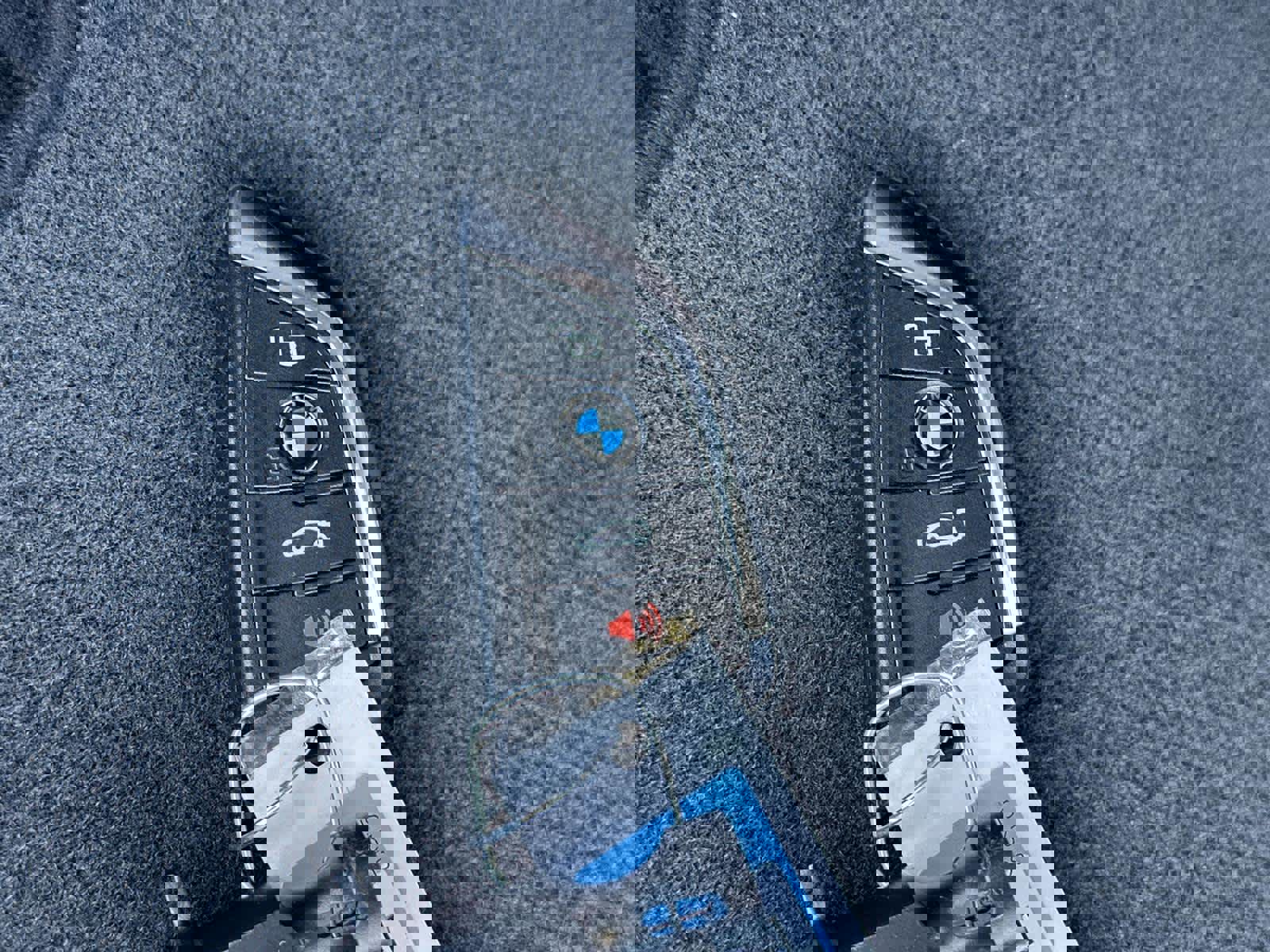 Used 2025 BMW 430i Convertible RWD image 21