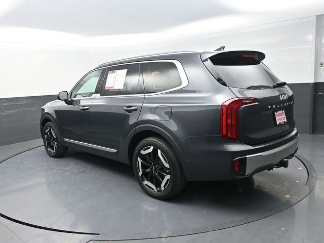 Used 2023 Kia Telluride S image 5