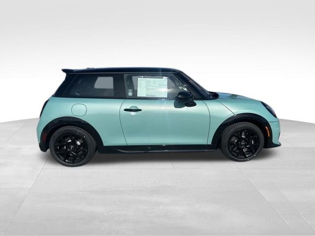 New 2026 MINI Cooper S image 8