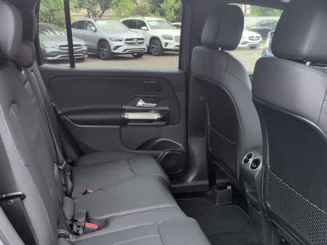 New 2026 Mercedes-Benz GLB 250 4MATIC image 20