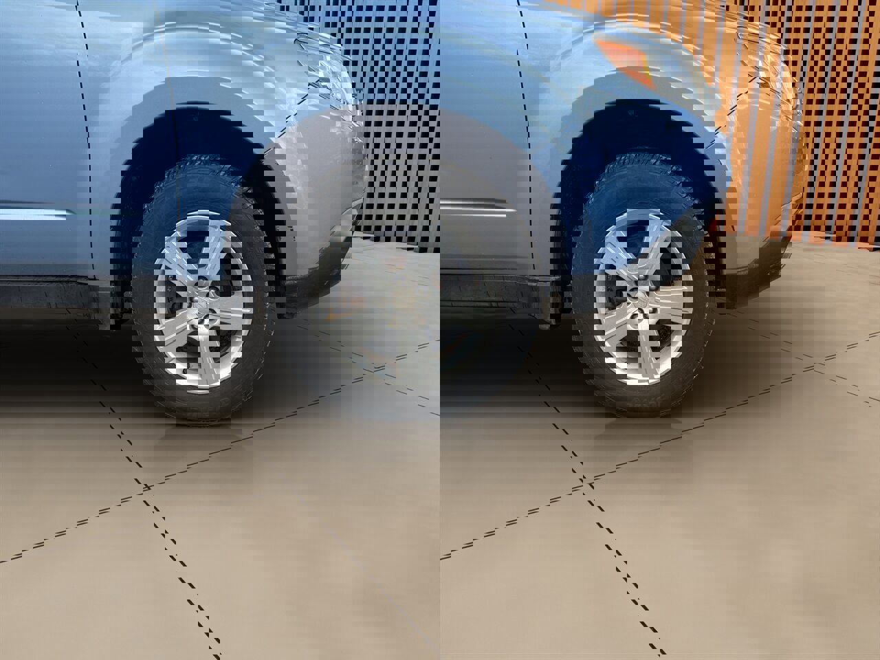 Used 2012 Subaru Forester 2.5X image 20