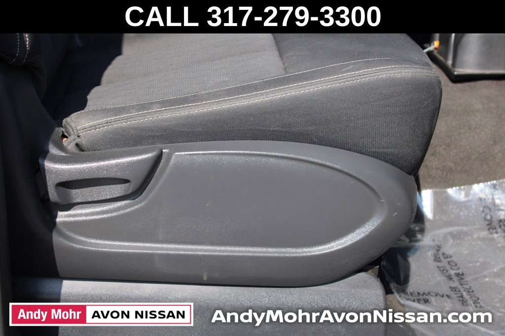 Used 2018 Nissan Titan SV AWD/4WD image 20