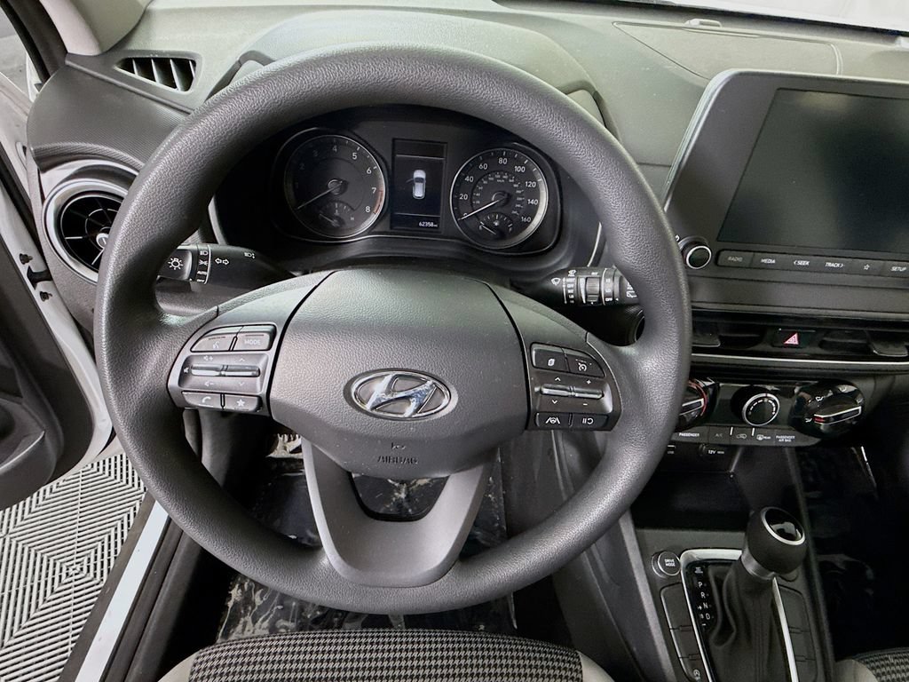 Certified 2023 Hyundai Kona SE w/ Cargo Package FWD image 19