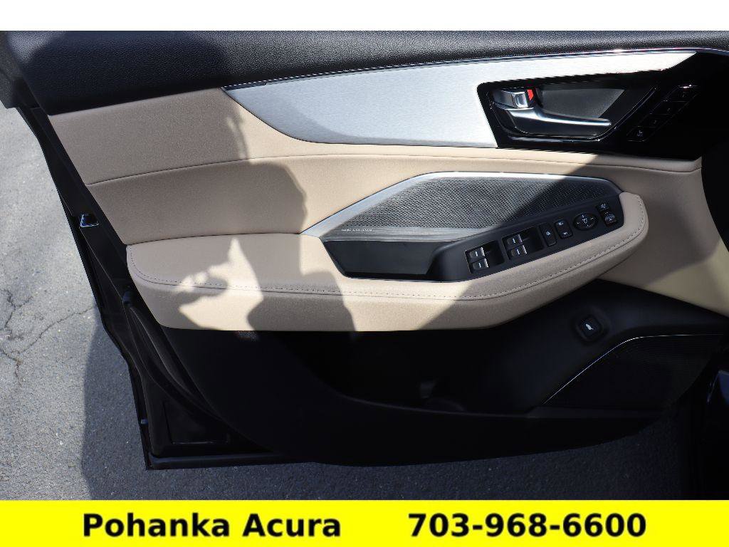 Used 2025 Acura MDX w/Technology Package image 24