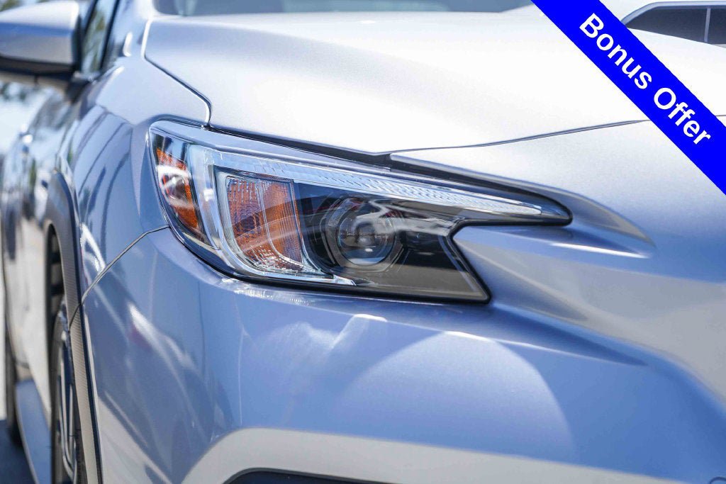 New 2026 Subaru WRX Premium AWD/4WD image 10