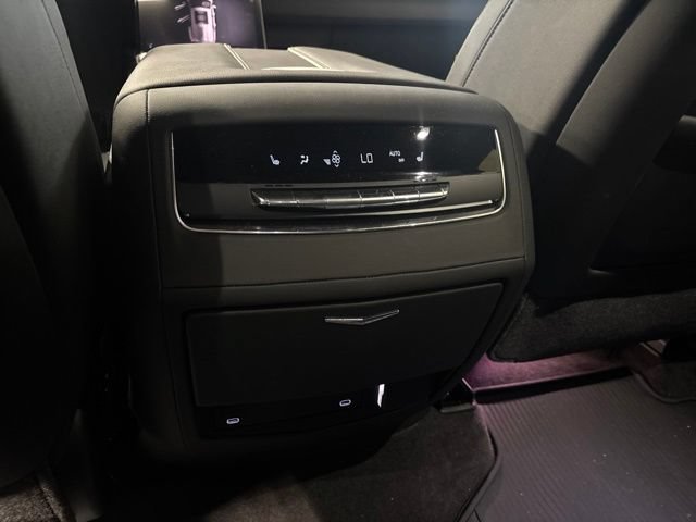 New 2026 Cadillac Escalade Sport w/ Touring Package AWD/4WD image 13