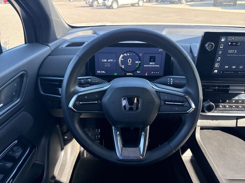 Used 2025 Honda Prologue EX image 14