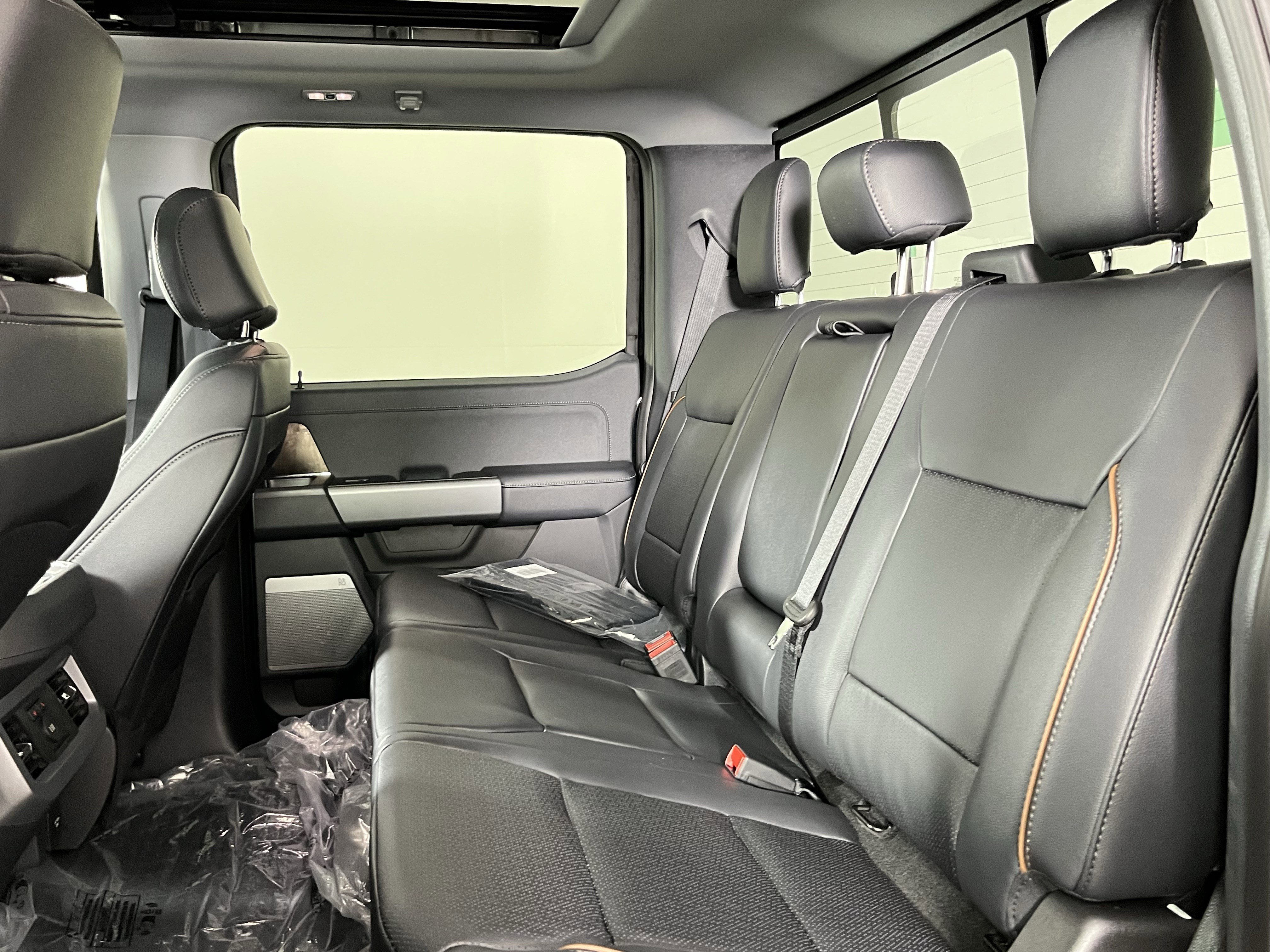 New 2026 Ford F350 Lariat w/ Tremor Off-Road Package image 13